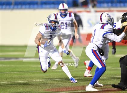 Thumbnail 2 in Arkadelphia vs. Robinson (AAA 4A Final) photogallery.