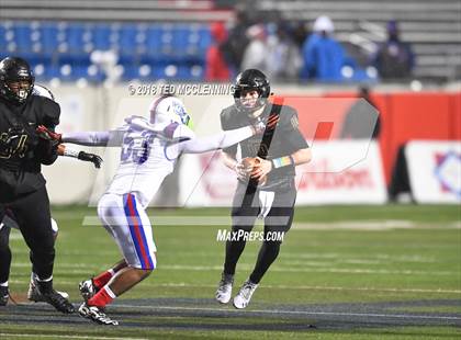 Thumbnail 3 in Arkadelphia vs. Robinson (AAA 4A Final) photogallery.