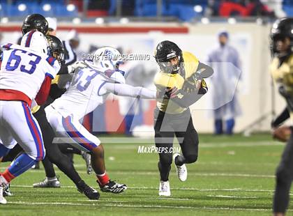 Thumbnail 1 in Arkadelphia vs. Robinson (AAA 4A Final) photogallery.