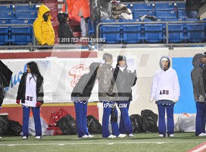 Thumbnail 3 in Arkadelphia vs. Robinson (AAA 4A Final) photogallery.