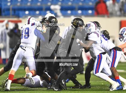 Thumbnail 3 in Arkadelphia vs. Robinson (AAA 4A Final) photogallery.
