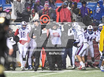 Thumbnail 3 in Arkadelphia vs. Robinson (AAA 4A Final) photogallery.