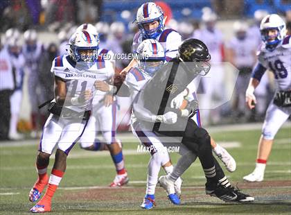 Thumbnail 3 in Arkadelphia vs. Robinson (AAA 4A Final) photogallery.