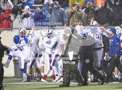 Thumbnail 3 in Arkadelphia vs. Robinson (AAA 4A Final) photogallery.