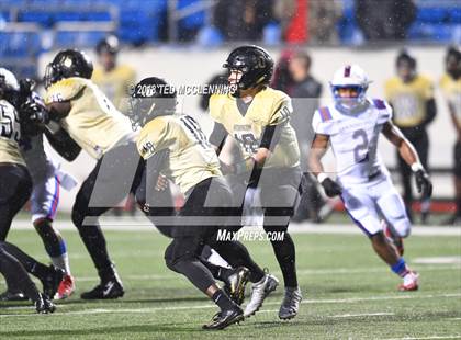 Thumbnail 3 in Arkadelphia vs. Robinson (AAA 4A Final) photogallery.