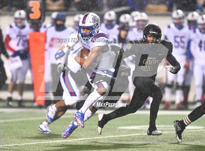 Thumbnail 3 in Arkadelphia vs. Robinson (AAA 4A Final) photogallery.