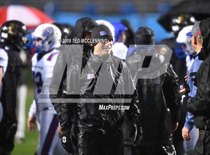 Thumbnail 1 in Arkadelphia vs. Robinson (AAA 4A Final) photogallery.