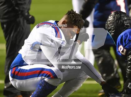 Thumbnail 2 in Arkadelphia vs. Robinson (AAA 4A Final) photogallery.