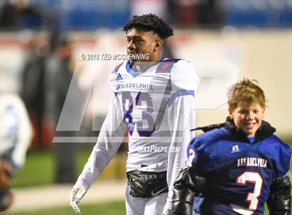 Thumbnail 3 in Arkadelphia vs. Robinson (AAA 4A Final) photogallery.