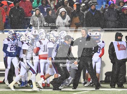 Thumbnail 1 in Arkadelphia vs. Robinson (AAA 4A Final) photogallery.