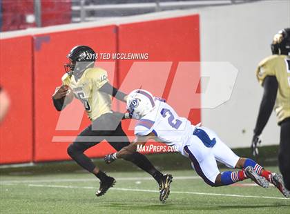 Thumbnail 1 in Arkadelphia vs. Robinson (AAA 4A Final) photogallery.