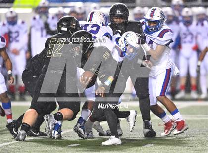 Thumbnail 3 in Arkadelphia vs. Robinson (AAA 4A Final) photogallery.