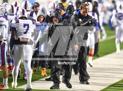 Thumbnail 1 in Arkadelphia vs. Robinson (AAA 4A Final) photogallery.