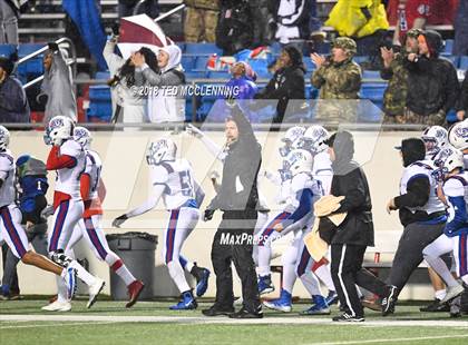 Thumbnail 1 in Arkadelphia vs. Robinson (AAA 4A Final) photogallery.