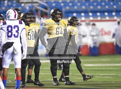 Thumbnail 3 in Arkadelphia vs. Robinson (AAA 4A Final) photogallery.