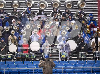 Thumbnail 1 in Arkadelphia vs. Robinson (AAA 4A Final) photogallery.