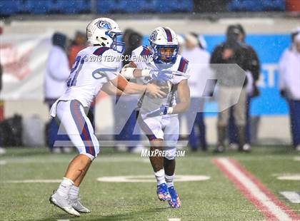 Thumbnail 3 in Arkadelphia vs. Robinson (AAA 4A Final) photogallery.