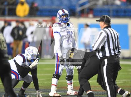 Thumbnail 2 in Arkadelphia vs. Robinson (AAA 4A Final) photogallery.