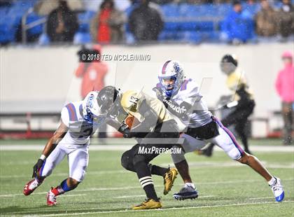 Thumbnail 1 in Arkadelphia vs. Robinson (AAA 4A Final) photogallery.