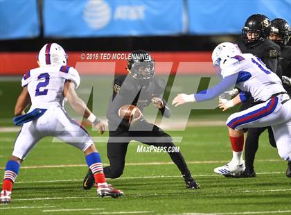 Thumbnail 3 in Arkadelphia vs. Robinson (AAA 4A Final) photogallery.