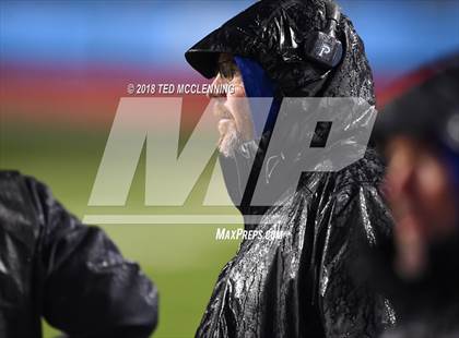 Thumbnail 2 in Arkadelphia vs. Robinson (AAA 4A Final) photogallery.