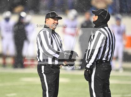 Thumbnail 2 in Arkadelphia vs. Robinson (AAA 4A Final) photogallery.