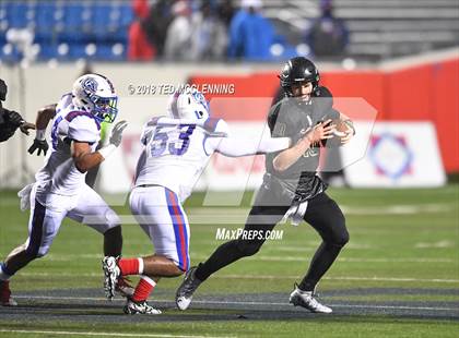 Thumbnail 1 in Arkadelphia vs. Robinson (AAA 4A Final) photogallery.