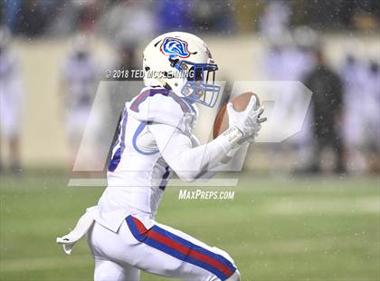 Thumbnail 2 in Arkadelphia vs. Robinson (AAA 4A Final) photogallery.