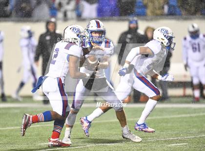 Thumbnail 2 in Arkadelphia vs. Robinson (AAA 4A Final) photogallery.