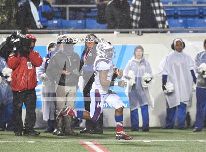 Thumbnail 3 in Arkadelphia vs. Robinson (AAA 4A Final) photogallery.