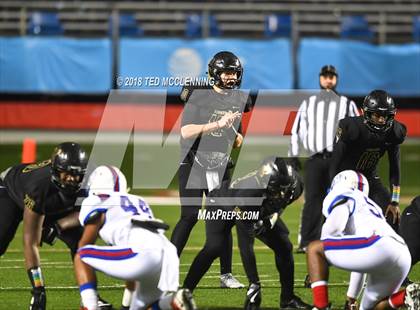 Thumbnail 3 in Arkadelphia vs. Robinson (AAA 4A Final) photogallery.