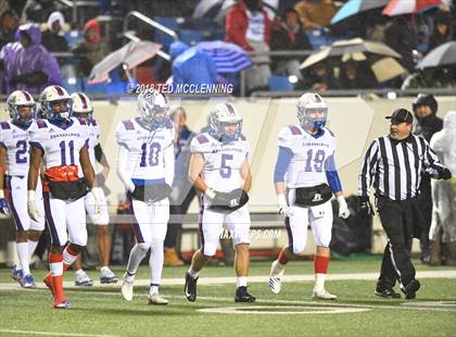 Thumbnail 1 in Arkadelphia vs. Robinson (AAA 4A Final) photogallery.