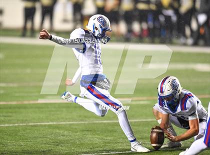 Thumbnail 2 in Arkadelphia vs. Robinson (AAA 4A Final) photogallery.