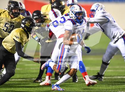 Thumbnail 1 in Arkadelphia vs. Robinson (AAA 4A Final) photogallery.