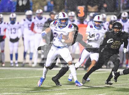 Thumbnail 2 in Arkadelphia vs. Robinson (AAA 4A Final) photogallery.