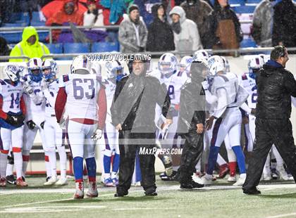 Thumbnail 3 in Arkadelphia vs. Robinson (AAA 4A Final) photogallery.