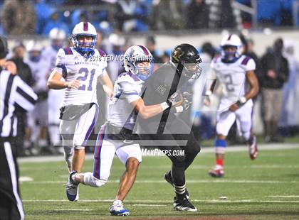 Thumbnail 1 in Arkadelphia vs. Robinson (AAA 4A Final) photogallery.