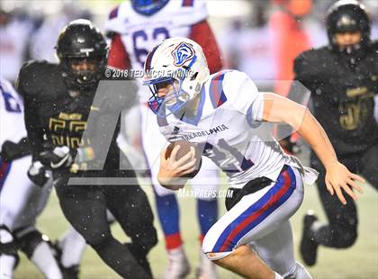 Thumbnail 3 in Arkadelphia vs. Robinson (AAA 4A Final) photogallery.