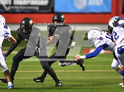 Thumbnail 1 in Arkadelphia vs. Robinson (AAA 4A Final) photogallery.