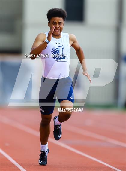 Thumbnail 1 in CIF Mission League Prelims photogallery.