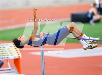 Thumbnail 2 in CIF Mission League Prelims photogallery.