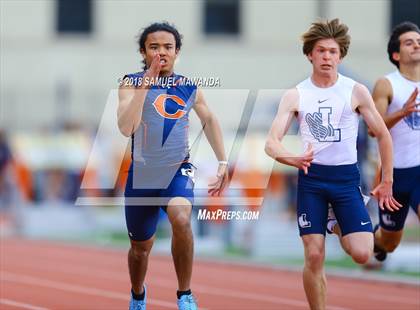 Thumbnail 1 in CIF Mission League Prelims photogallery.