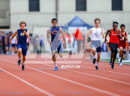 Thumbnail 1 in CIF Mission League Prelims photogallery.