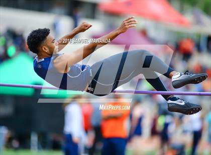 Thumbnail 2 in CIF Mission League Prelims photogallery.