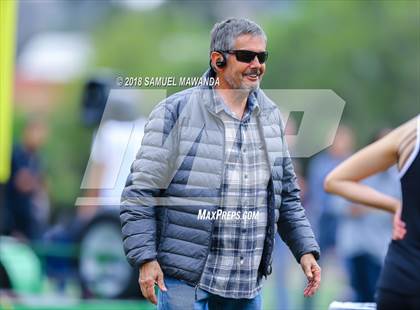 Thumbnail 2 in CIF Mission League Prelims photogallery.