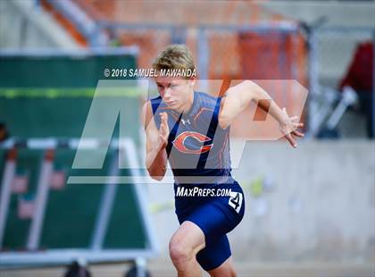 Thumbnail 3 in CIF Mission League Prelims photogallery.