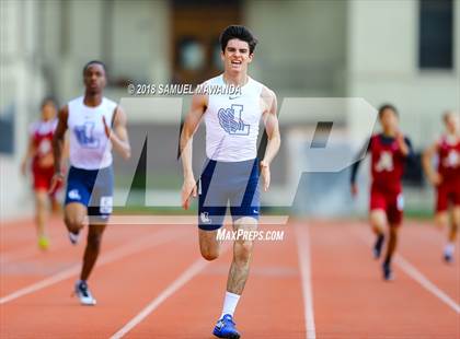 Thumbnail 1 in CIF Mission League Prelims photogallery.