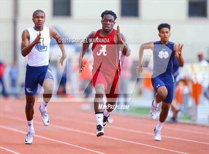 Thumbnail 1 in CIF Mission League Prelims photogallery.