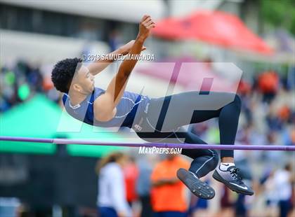 Thumbnail 1 in CIF Mission League Prelims photogallery.
