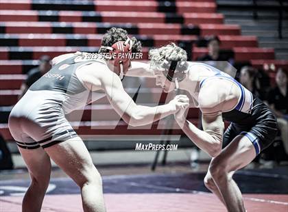 Thumbnail 2 in FR: O'Connor @ Liberty photogallery.